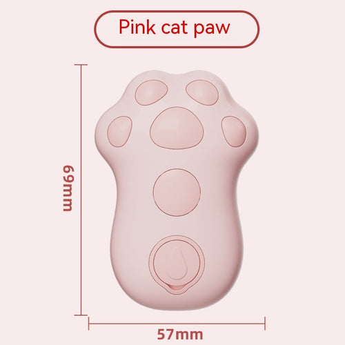 2-in-1 Electric Pet Grooming Comb