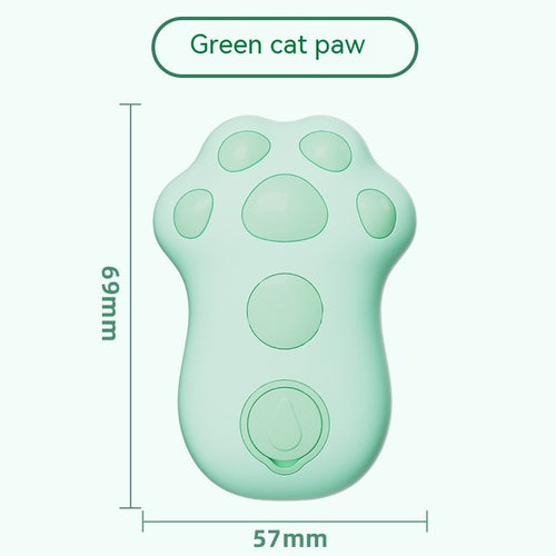 2-in-1 Electric Pet Grooming Comb